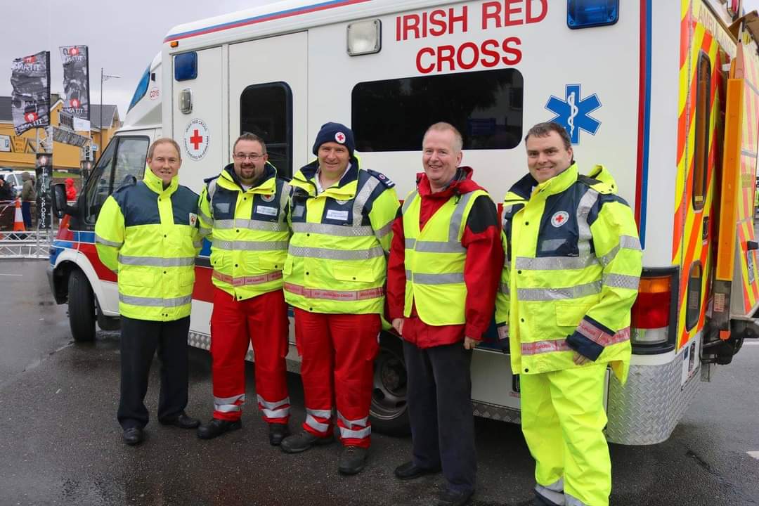 Dingle Marathon is managed by a small team on a 12-month basis ramping up to a team of 350 volunteers, crew and event suppliers working behind the scenes on the day.  To our whole team, thank you all for everything that you have done for us over the years