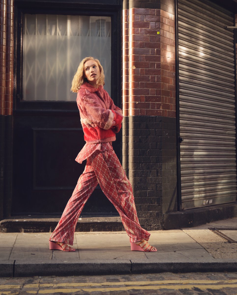 Transition from summer to fall in style ✨ 
#threefloor #ootd #ootdinspo