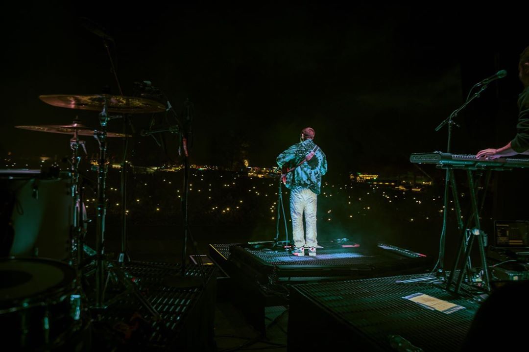 Dermot Kennedy tweet media
