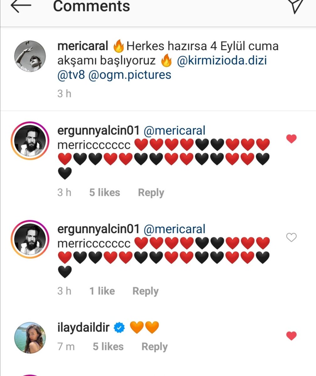 asiyaa12345's tweet photo. Söz cast vibes😎 ❤️❤️
#MeriçAral #BurakSevinç #İlaydaIldır #GörkemSevindik https://t.co/z5tF120OFp