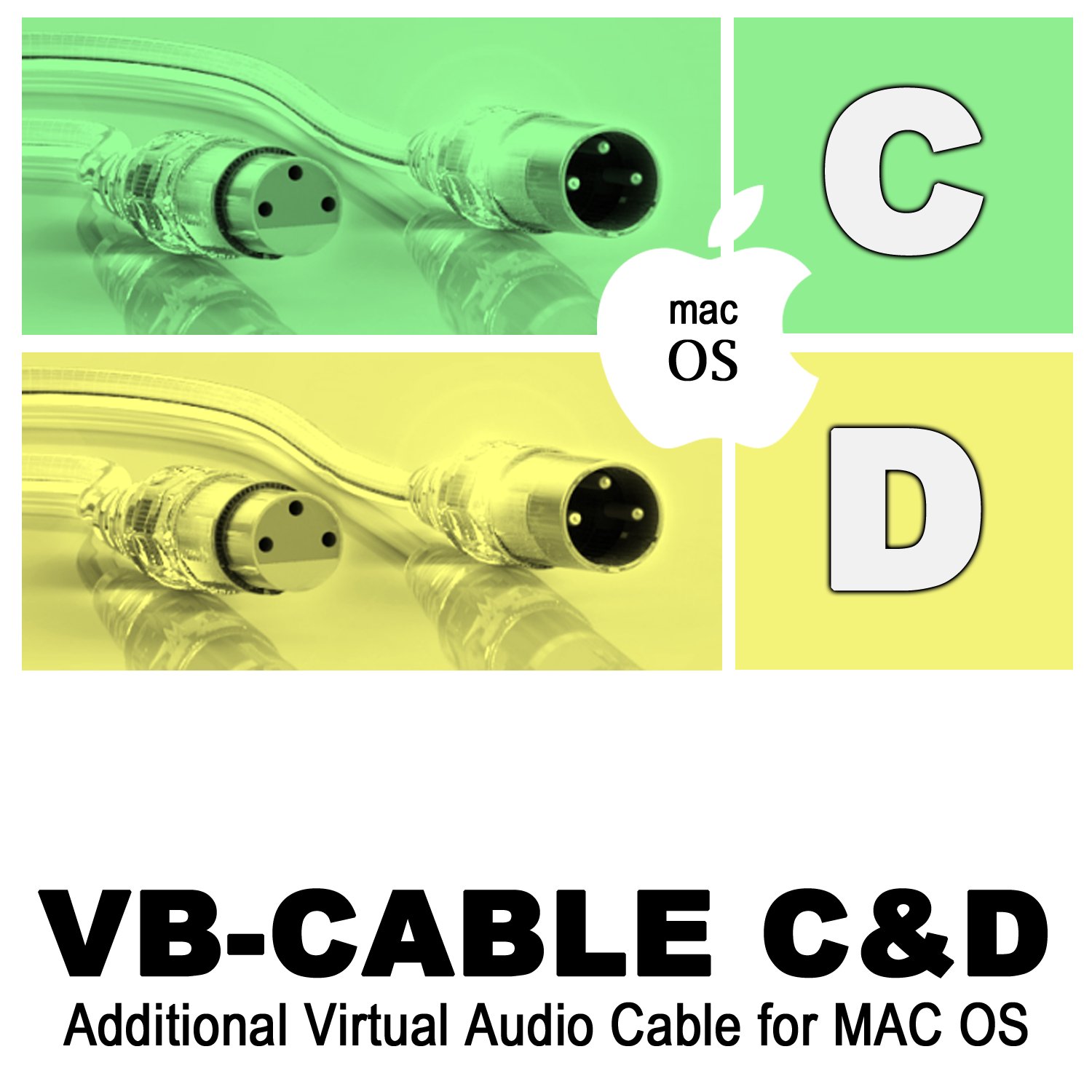 Vb Audio Software A Twitter Vb Cable A B For Mac Are Updated To Version 1 0 7 And Vb Cable C D Are Also Now Available On Our Website Webshop Working On Macos 10 10 To 10 15
