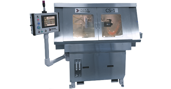 Did you know that cutting #Zirconium Tubes with #ECG can lead to as much as a 90% gain in #productivity? Learn more in our newest case study!
glebar.com/case-studies/i…
...
<a href="/TridexTech/">TridexTechnology</a> <a href="/EveriteECGTech/">Everite Machine </a> #precisionmanufacturing #NuclearEnergy #zirconia #Glebar