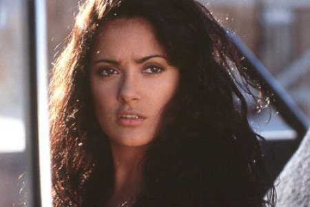 Happy birthday to Keanu Reeves and Salma Hayek! 
