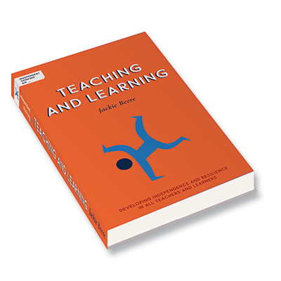 itPressUK's tweet photo. #NQT OFFER: Get 30% off Independent Thinking on Teaching and Learning by @jackiebeere, plus free UK P&amp;P using code NQT30 – valid until December 31st 2020! 

Get your copy here: https://t.co/49ttOrwK7N. https://t.co/89iKkvIZAn