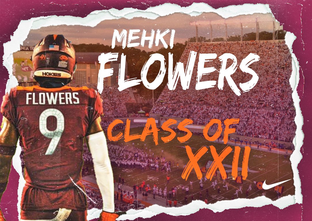 recruitvt's tweet photo. Itโs a Movement! #USA2VT #MD2VT #DMV2VT #PA2VT #NJ2VT #NC2VT #SC2VT #HardHatXXII #HardSmartTough (@IsaiahCrowell9 @KevinWinstonJr1 @NateKurisky @Thelandlord2003) https://t.co/ZjeYjSt9N8