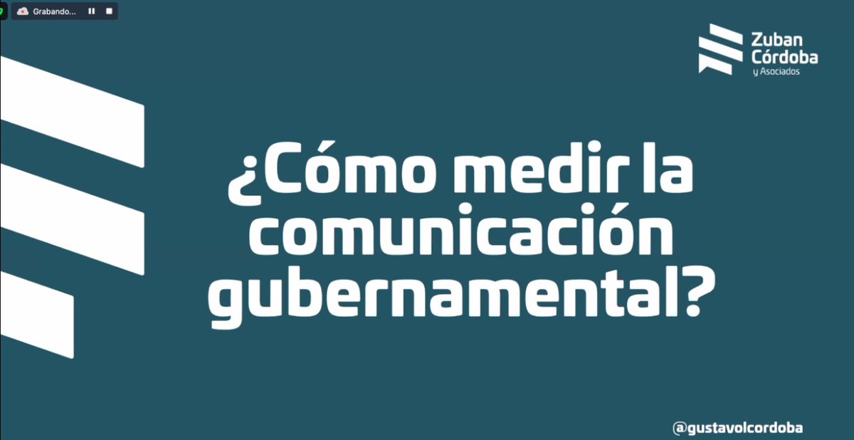 Es la política y los gobiernos los que tienen que alcanzar el grado de complejidad que tiene la sociedad  #MetamorfosisCompol  #compol