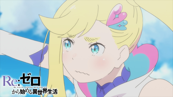 リゼロ 魔女9人を一覧で紹介 性格や特徴 かわいい見た目にも注目 Ciatr シアター