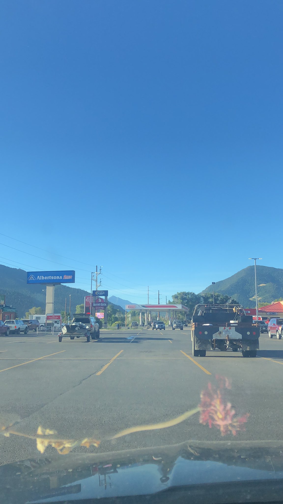 Should a take a lil detour and bust a nut in a national park? ? https://t.co/STxPpHIFKA