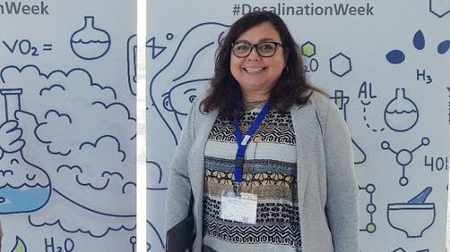 "With IPSEpro simulation developed during MIDES, you can share data with #researchers in different locations. I’m proud that 5 #innovations from our project partners were recognized by #EU Innovation Radar." Fatima Dargam, PhD of <a href="/SimTech_GmbH/">SimTech</a> in upcoming report. #desalination