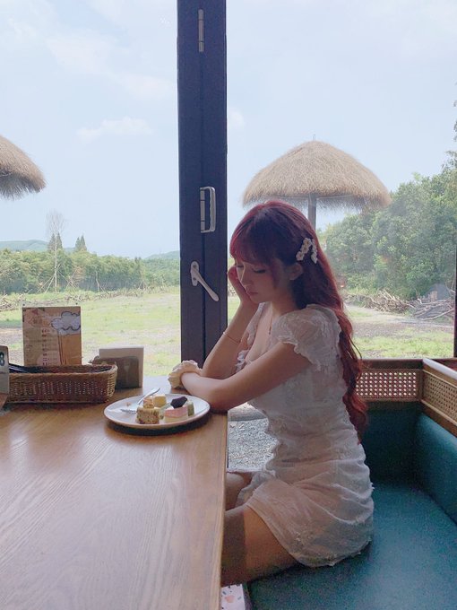 コスプレイヤー浅野菌子のTwitter画像10