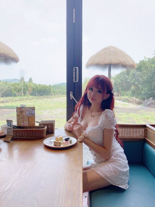コスプレイヤー浅野菌子のTwitter画像9