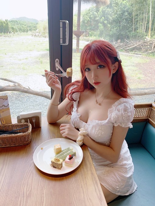 コスプレイヤー浅野菌子のTwitter画像11