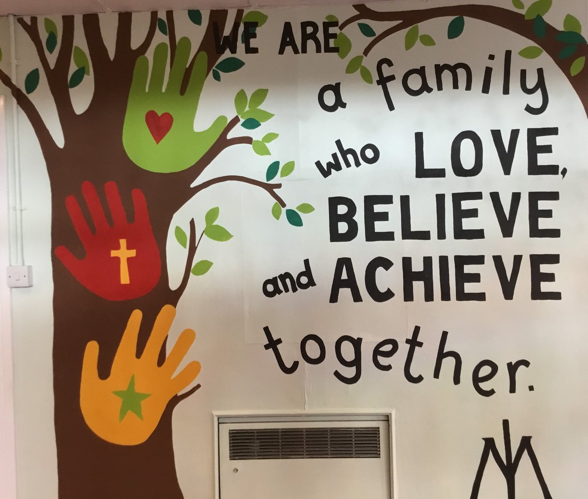 It's been a while but we are looking forward to welcoming all the children back to St Margaret Ward tomorrow. We have missed you! 😃♥️