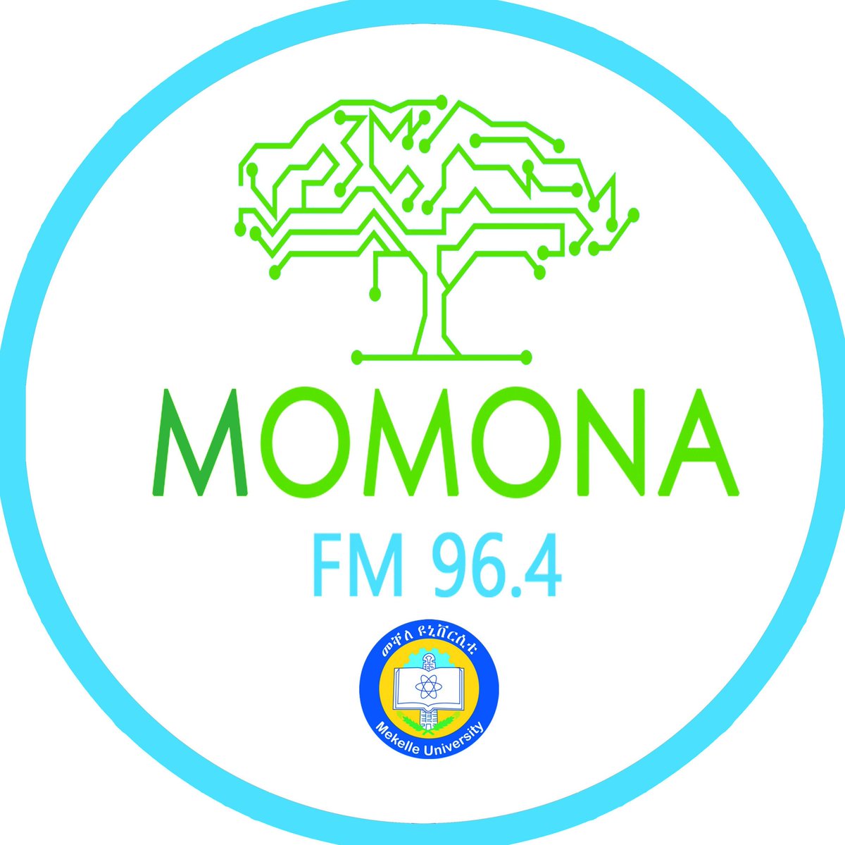 #በስራ_ላይ_ነን!  
ሬዲዮ ጣቢያችን ከህዳር 06/2012 ዓ/ም ጀምሮ በይፋ ከተመረቀበት ጊዜ አንስቶ በከፍተኛ ተነሳሽነት እና ውጤት በስርጭት ላይ ይገኛል...more...facebook.com/11016864699881…
<a href="/MekUniETH/">Mekelle University</a> <a href="/ProfKindeya/">Kindeya Gebrehiwot, PhD, Prof</a> <a href="/bereket_hasen/">Bereket Hasen</a> <a href="/MekelleUniSU/">Mekelle Uni Students' Union</a> <a href="/MekUniAlumni/">Mekelle University Alumni</a>