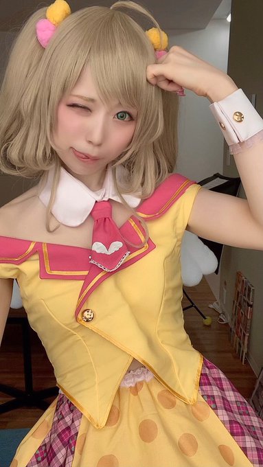 コスプレイヤー姫柊エリーのTwitter画像70