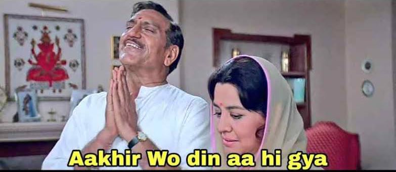 PriyankaJShukla's tweet photo. Ban on #PUBG

Indian parents be like ....😀 https://t.co/GD19T2G8dw