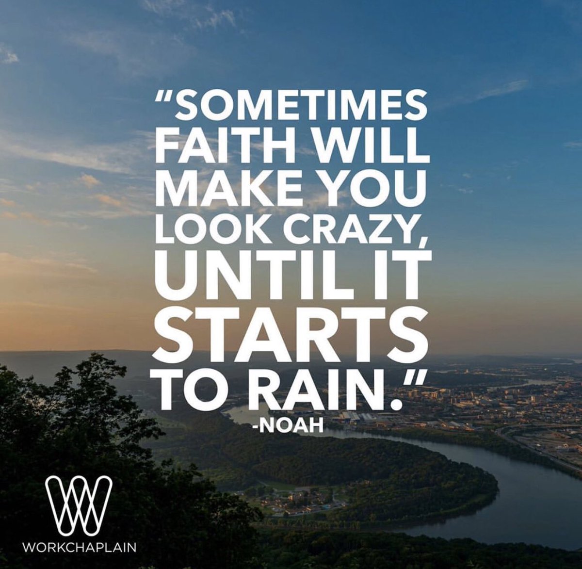 jeremyjohnson1's tweet image. Wednesday Wisdom-Take a leap of faith, even if it doesn’t make sense to everyone else. #soulcare #workchaplain