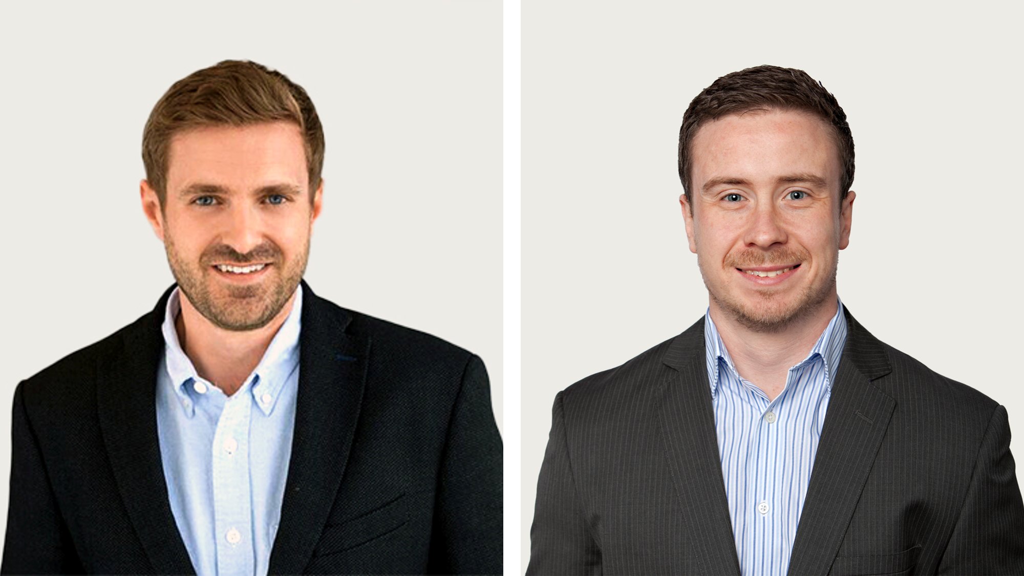 Linesight on Twitter "Linesight is pleased to announce two promotions within its senior team