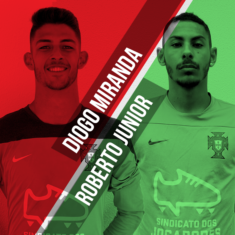 sjpf_pt's tweet image. O 18.º Estágio do Jogador está quase a terminar, mas ainda há futebolistas sem clube, que estão disponíveis para integrar uma nova equipa.

Consulta o perfil detalhado dos jogadores aqui: bit.ly/32TlepX

#EstágiodoJogador
#backtoplay