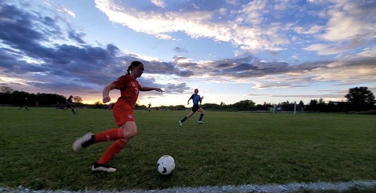 A.K. Soccer Academy tweet media