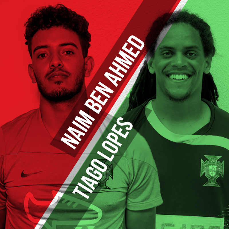 sjpf_pt's tweet image. O 18.º Estágio do Jogador está quase a terminar, mas ainda há futebolistas sem clube, que estão disponíveis para integrar uma nova equipa.

Consulta o perfil detalhado dos jogadores aqui: bit.ly/32TlepX

#EstágiodoJogador
#backtoplay
