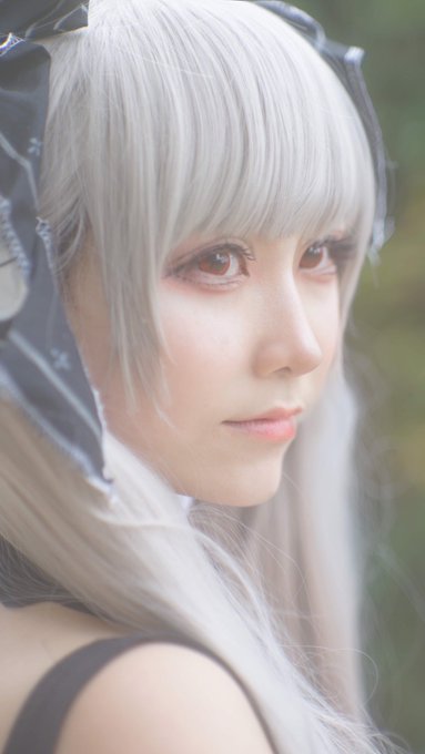 コスプレイヤー木漏日みけらのTwitter画像45