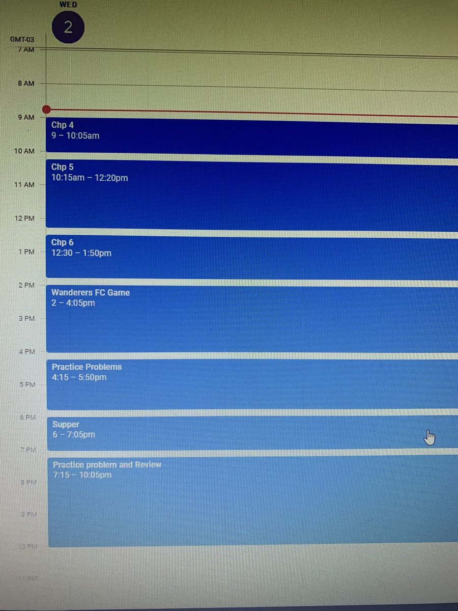 TanDal11's tweet photo. When you need to study but @HFXWanderersFC are playing at 2pm you need make sure you put that in your schedule. Let’s make this study break worthwhile and get those 3 points today!!! https://t.co/n8zpivZMwG