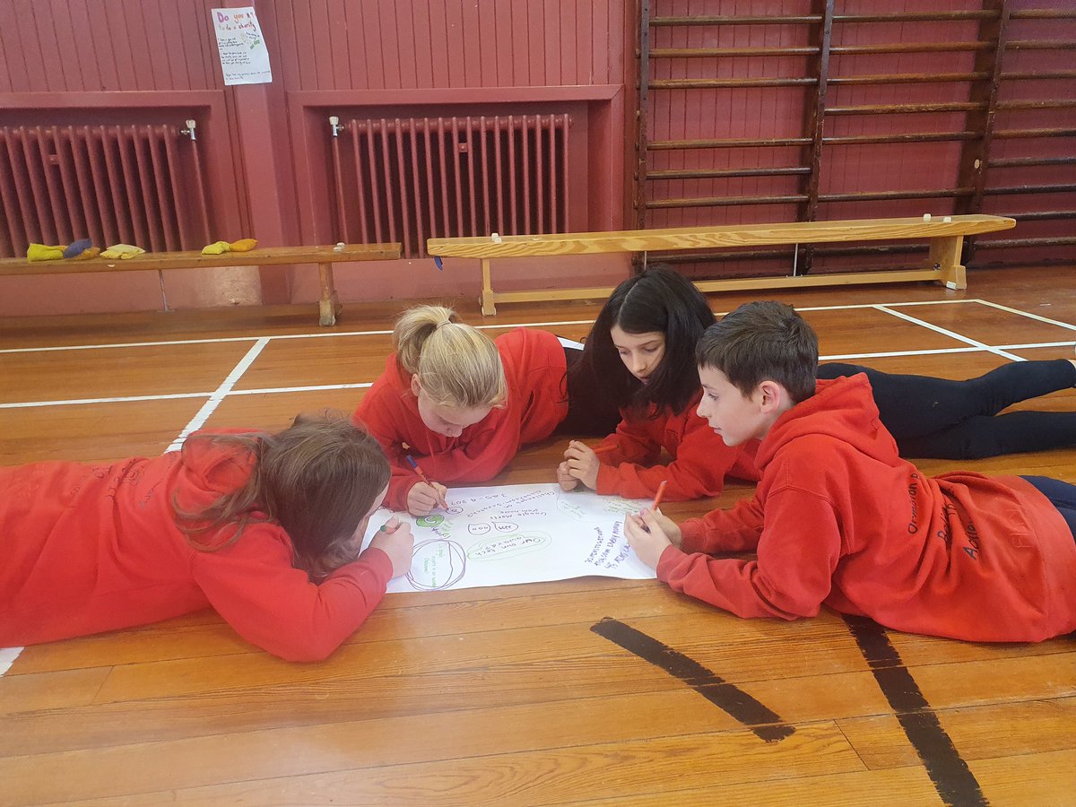 We are planning ways to run <a href="/OrmiNinjas/">OPS Digital Ninjas</a> in a safe way.  We are hoping to set challenges and support classes using Google Classroom, and would like to continue meeting to develop our #DigitalSkills and #STEMskills <a href="/DigiLeader_Scot/">Digital Leaders Scotland</a>