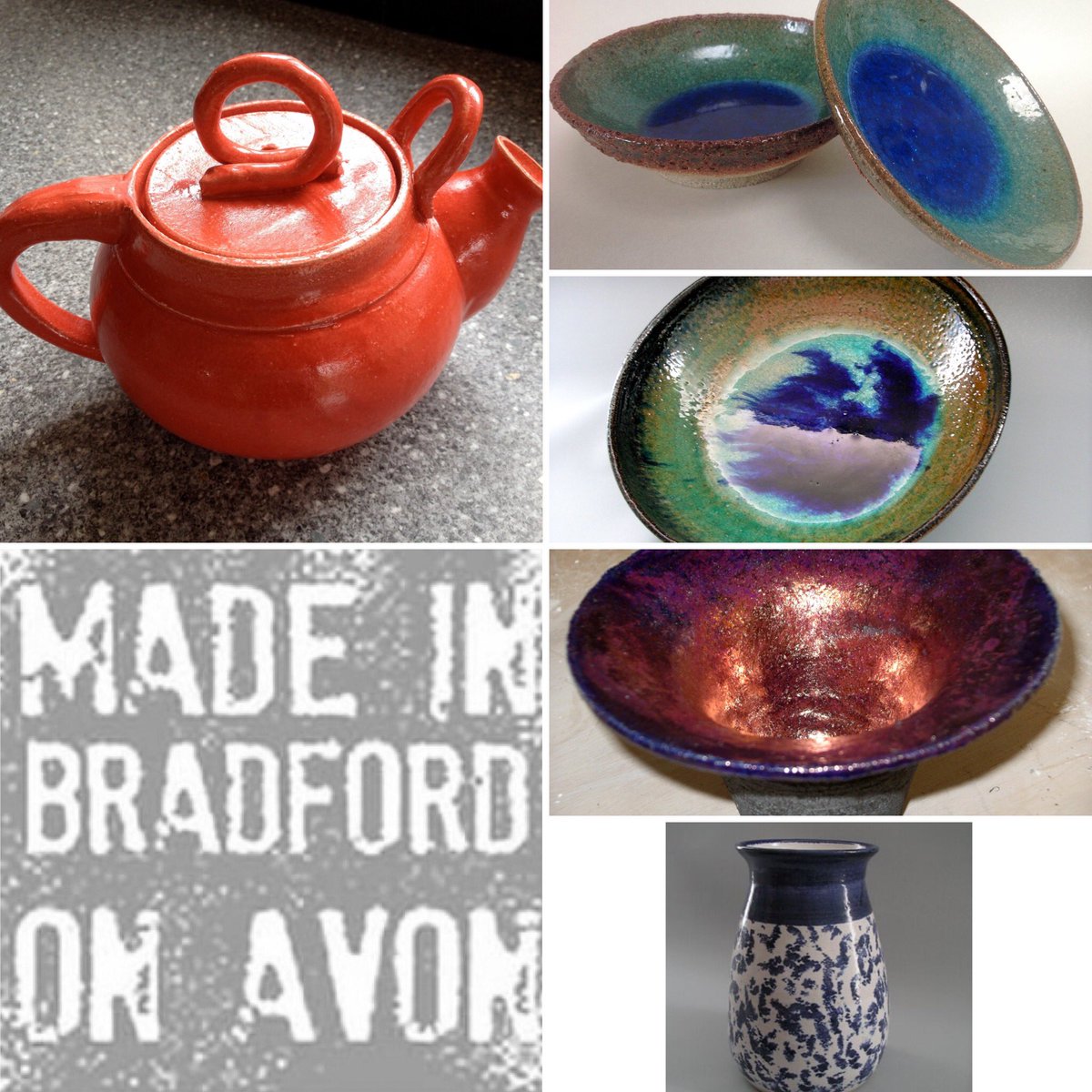 MADE IN BOA tweet media