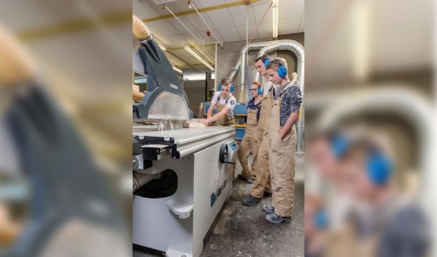 Informatiebijeenkomsten Sterk Techniekonderwijs voor bedrijven -  kliknieuws.nl/regio/maasdrie…