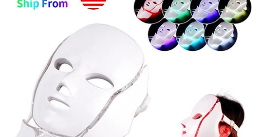 usahbtips's tweet photo. #FaceWashingBrush
https://t.co/EThetNCknU
VIP link Dropshipping Led Facial Mask 7 Colors Light Photon Therapy Mask Skin Rejuvenation Brightening Skin Shrink Pores Device
Specifications:
Brand Name: foreverlily
Type: Face Washing Brush
Application: Face
Type: Beauty Instrument https://t.co/FEuCuT7DNm