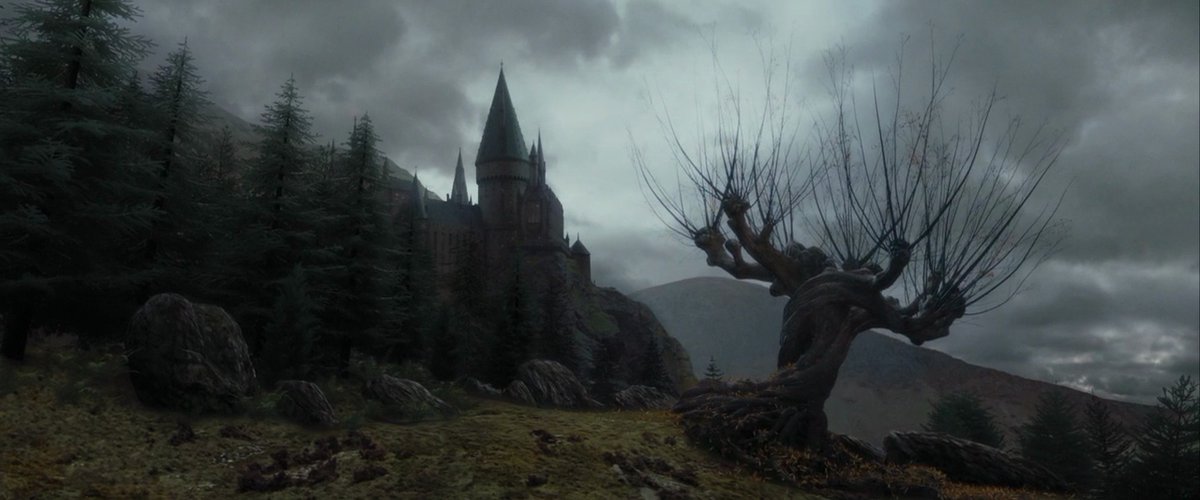 LeCineast's tweet photo. Harry Potter en TT, l'occasion de rappeler que le troisième film est, et sera, toujours le meilleur de tous. https://t.co/WHYbJ6H5B5