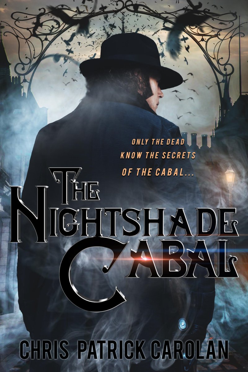 cpcwrites's tweet image. Tomorrow is Pitch Madness! #PitMad was how I landed my publication deal for THE NIGHTSHADE CABAL with @ParliamentBooks, so I can offer a little advice here. Keep in mind this is just what worked for me, and your story&apos;s story will be your own! THREAD

#WritingCommunity #AmWriting