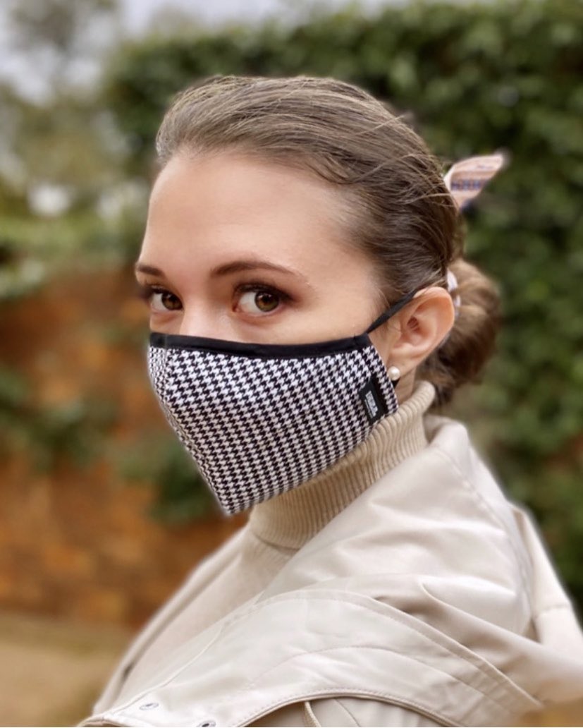 Kindness, compassion, love and calmness are contagious too. Spread them wildly. X

@cottononfoundtn