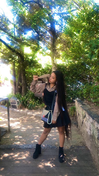 Twitterのコスプレ画像26