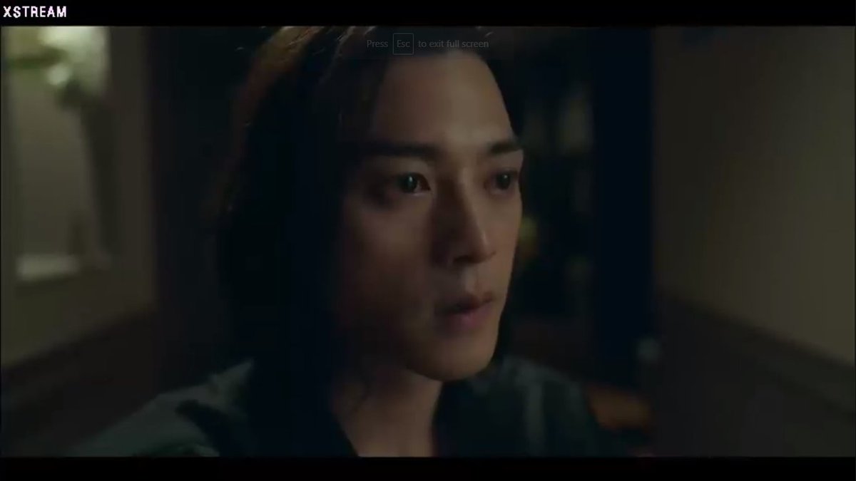 So yeah, as we all know, its heeseong!!! I hate that I felt so bad for him at the beginning. You fckng lunatic! I just want my hyunsoo-jiwon-eunha family happy!!!  #FlowerOfEvil