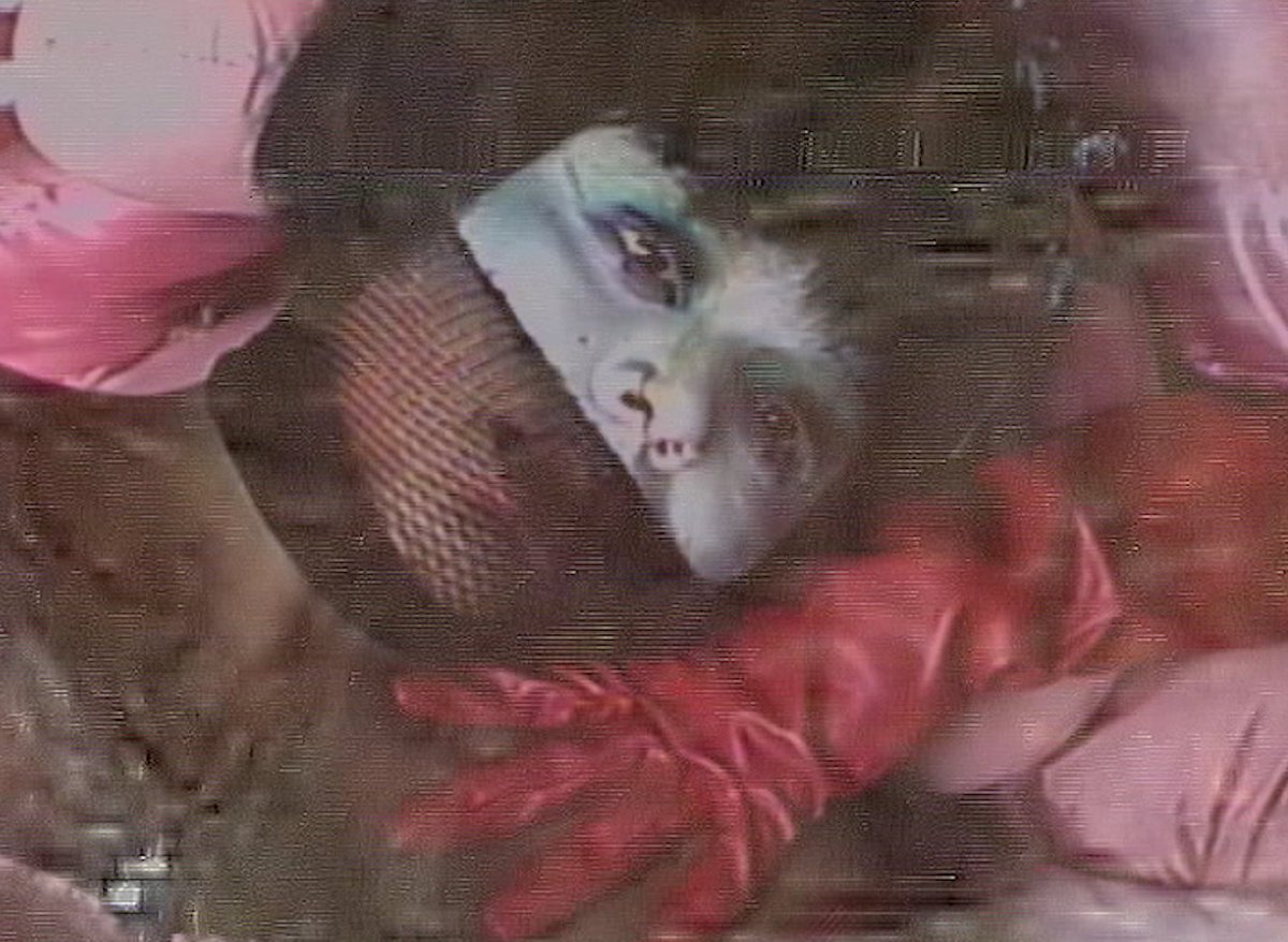 MovingImageNYC's tweet photo. This SAT (9/5), Lizzie Borden introduces her groundbreaking work of feminist independent cinema, BORN IN FLAMES, preceded by the exciting and acclaimed WOMEN'S WORK shorts program.

Don't miss this essential pairing. Tickets: https://t.co/bU2CLQPhKm https://t.co/0tVWdZpIJq