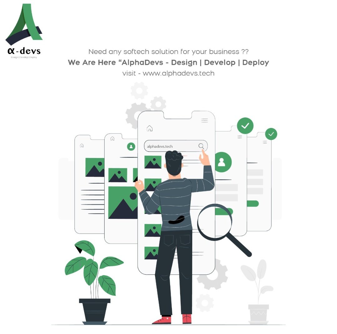 DevsAlpha's tweet image. We&apos;re, helping people usher into the age of technology by digitising their business and surroundings alike!

Reach out to us at: AlphaDevs.tech