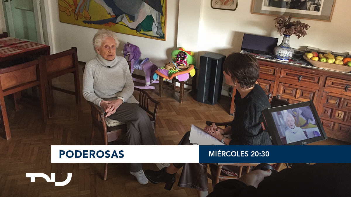 Canal 5 Uruguay tweet media