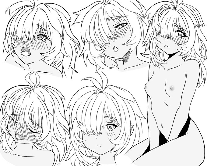 #グラブル
(NSFW)
コルル 