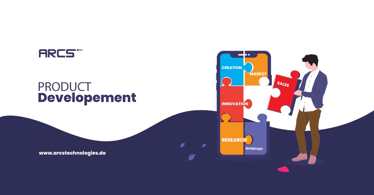 arcstechnology's tweet image. At #ARCStechnologySolutions we support the drive for innovation, next generation technology and open-minded spirit for digital community. For more visit : arcstechnologies.de
#ARCSTechnologySolutionsecommerce
#ARCSproductdevelopment