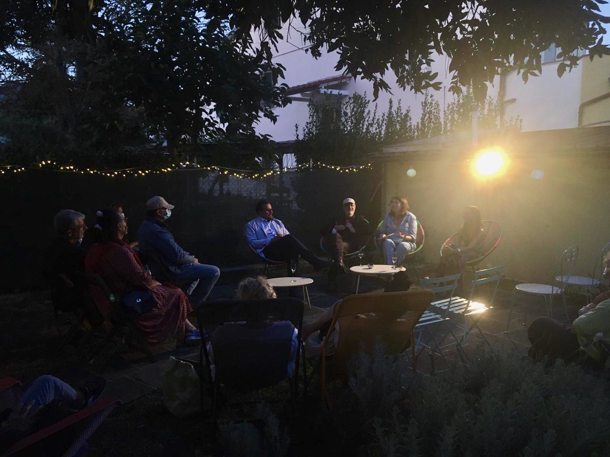 Antonella Magliocchi tweet media