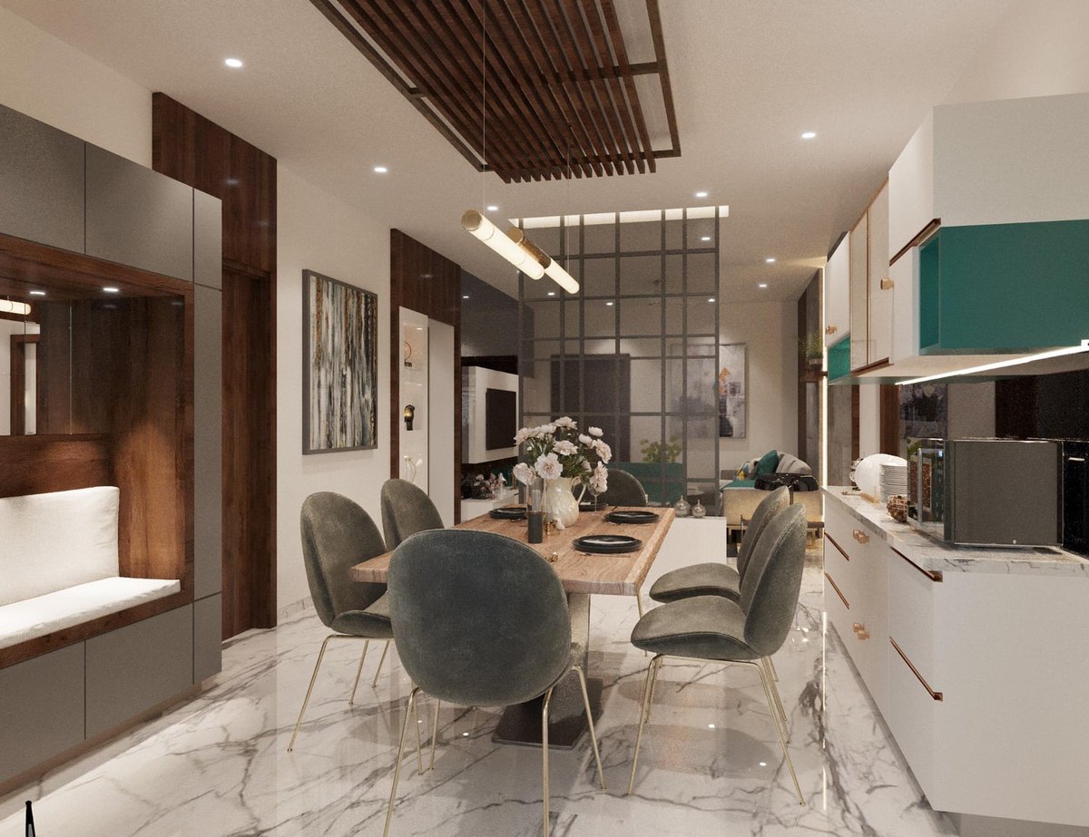 NuthalapationX's tweet image. Home Interiors Starting @ 3 Lakhs For any requirement reach us @ +91-9966497979
#InfinitySpaces #HubioCreativeWorks #Interiors #Hyderabad #ContemporaryDesigns #SpaceSavingSolutions