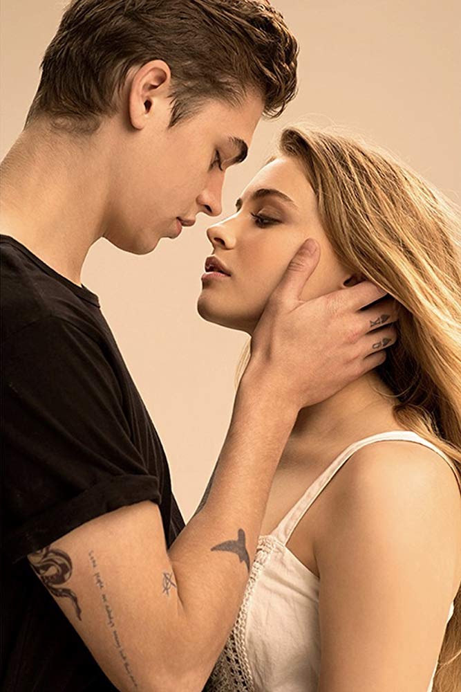 VER! After En mil pedazos 2020 — Pelicula Completa Online en (Gnula) / Twitter