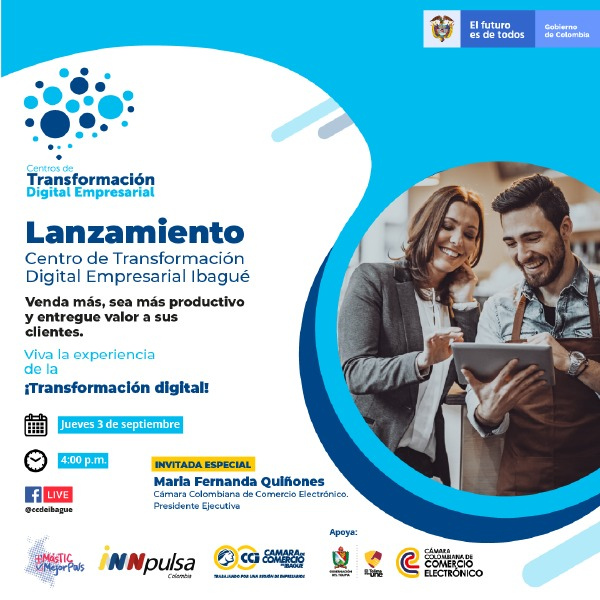 Dirección TIC Tolima tweet media