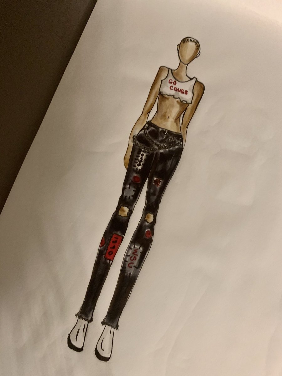 chvkraz's tweet image. It all started with a sketch - My friend, who is a director of concerts at my school reached out to me to design for one of my favorite artist @Rico_nastyy I brought my friend on for the project and this was the result! I am so grateful and I’m gonna remember this forever!🤘🏽🖤
