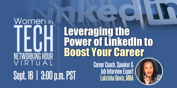 codedistrictla's tweet photo. Learn how to take FULL advantage of LinkedIn’s functionality to maximize your chances for career success!
Learn more here: https://t.co/YxeFmrKN1D https://t.co/RJPSENd4zR