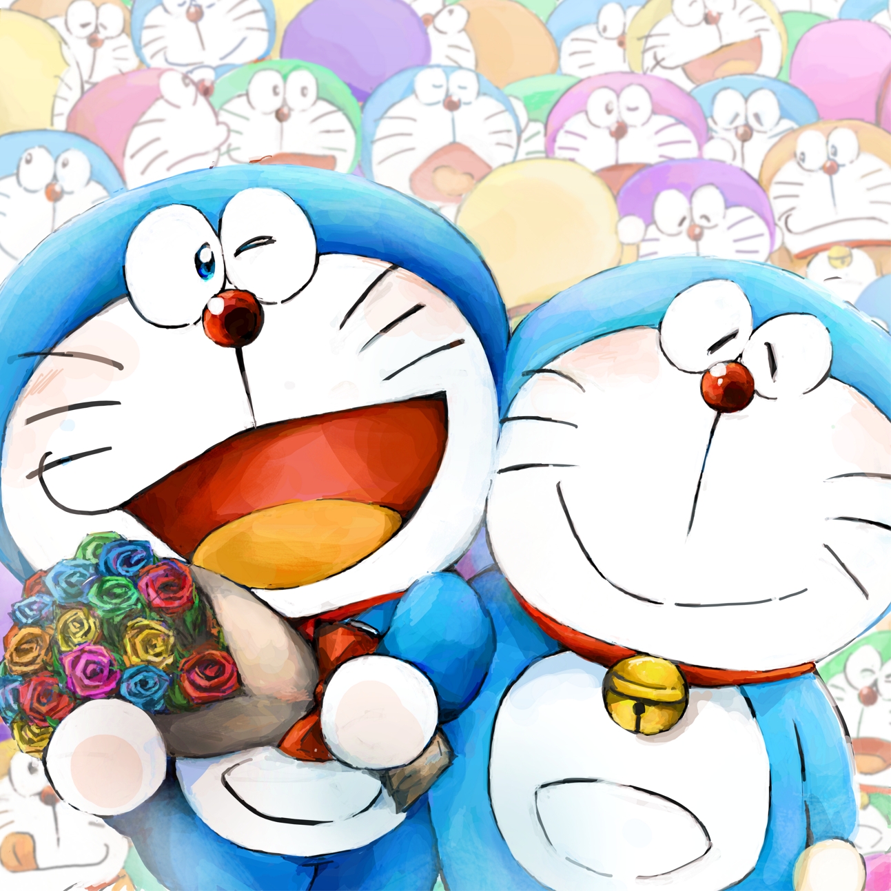 9月3日はドラえもんの誕生日 Twitter Search Twitter