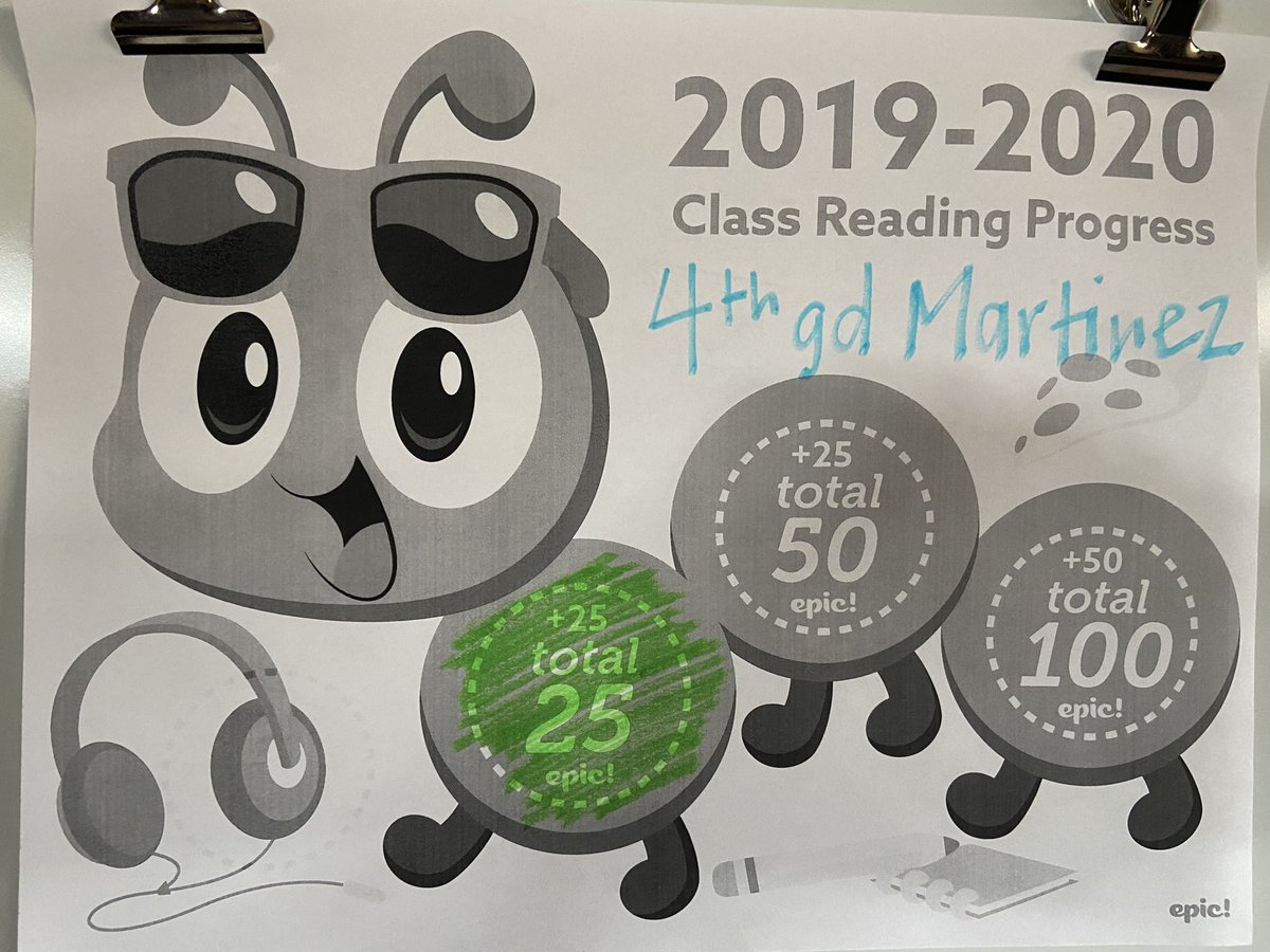 We are learning routines for “being a reader” and today received our first class reading badge! Way to go readers! ⁦<a href="/NISDKallison/">Kallison Elementary</a>⁩ ⁦<a href="/NISDValadez/">Kristin Valadez</a>⁩ ⁦@NKESLibrary⁩ #LeadTheCharge  #BetterTogether