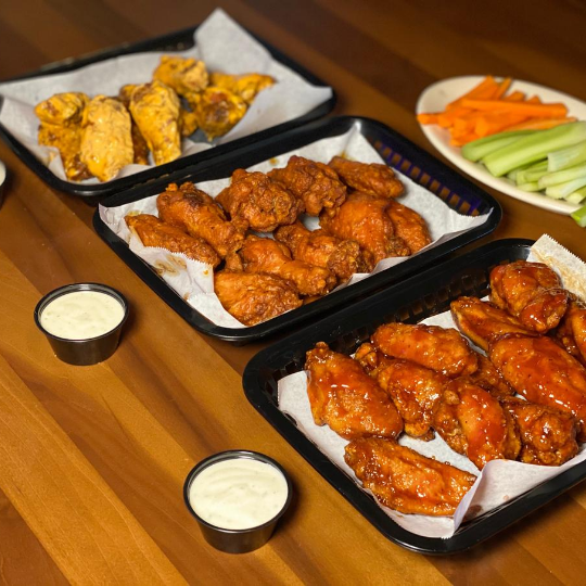 Wing Run (@WingRunChicago) / Posts / X